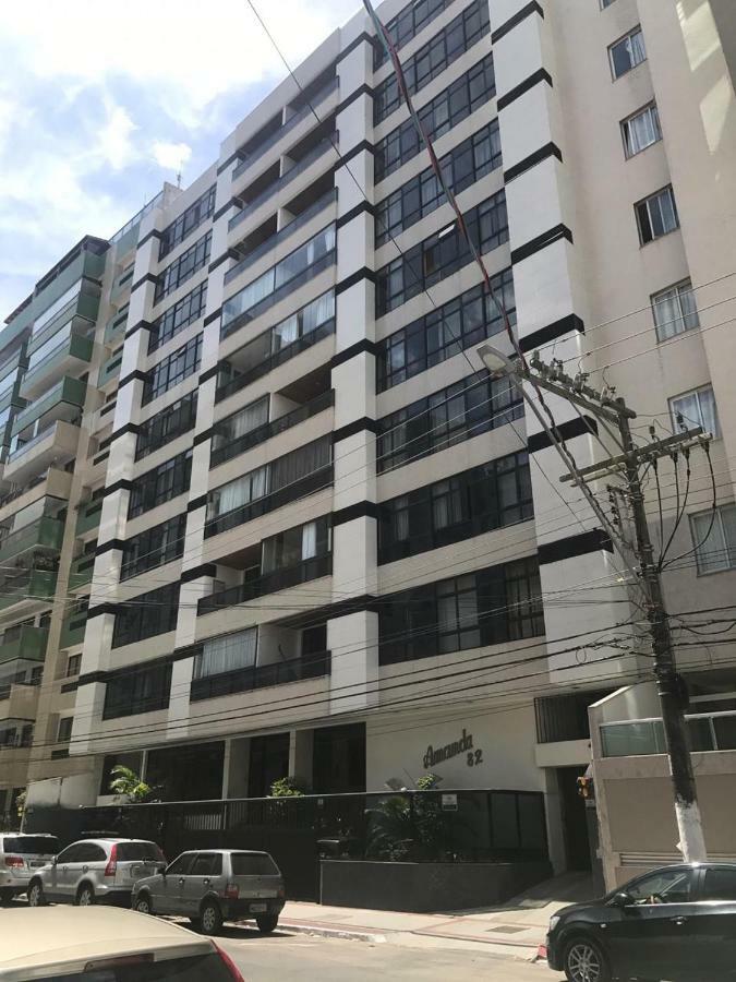 Lindo APT Praia da Costa Vila Velha (Espirito Santo) Exterior foto